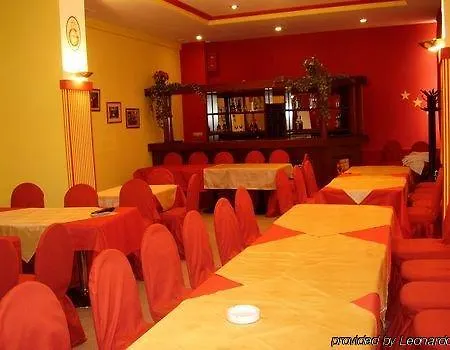 Premier Alatau Hotel 